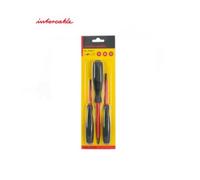 SET GIRAVITI A CROCE PHILIPS INTERCABLE BLISTERATO1399 003