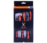 SET GIRAVITI BRIXO 6 PEZZI WORK