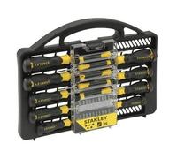 SET GIRAVITI DA 34 PEZZI STANLEY STHT0-62141