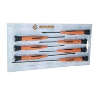 Set giraviti professionali di precisione PIERGIACOMI