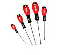kit 5 giraviti professionali per viti a intaglio e croce USAG - 322 SH5