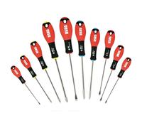 Set giraviti USAG cacciaviti a taglio e croce stella PHILLIPS 322 SH10