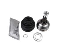 Set Giunti Albero Trasmissione Anteriore per Renault Espace IV JK0/1 165 mm
