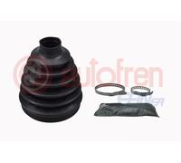 Set Giunti Bellow AUTOFREN SEINSA D8264T, Albero Motore Per HONDA