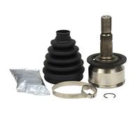 LÖBRO Giunto Kit Giunti Albero Motore Lato Ruota per Opel Astra K B16