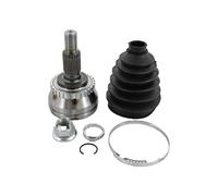 Set Giunto Albero Cardanico Ø 59 mm TRISCAN IAM-Expertise Per SAAB 9-5