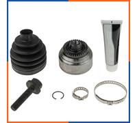 NTY NPZ-BM-008 Kit giunti semiasse