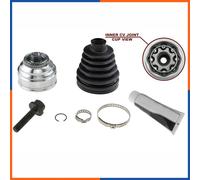 Set giunto albero esterno anteriore per BMW | 1910-F30