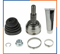 NTY NPZ-CH-020 Kit giunti semiasse