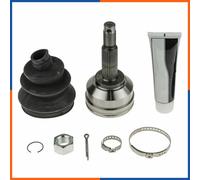 NTY Kit giunti semiasse NPZ-CH-005 per Chrysler Pacifica 3.5/3.8 2003-2006