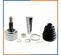 Set giunto albero esterno anteriore per HYUNDAI | 1210-IX35A48
