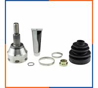 NTY NPZ-CH-028 Kit giunti, Semiasse per DODGE,JEEP
