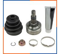 NTY Kit giunti, Semiasse compatibile con TOYOTA NPZ-TY-074
