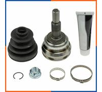 Set giunto albero esterno anteriore per LEXUS | 0110-GSU45A48