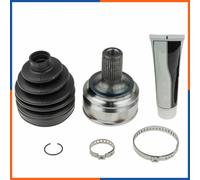 Set giunto albero esterno anteriore per MERCEDES | 1610-221