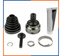 NTY Kit giunti, Semiasse per MERCEDES-BENZ NPZ-ME-021