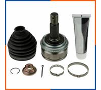 NTY Kit giunti, Semiasse compatibile con MITSUBISHI NPZ-MS-055