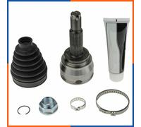 Set giunto albero esterno anteriore per SSANGYONG | 1410-REXIIAWD