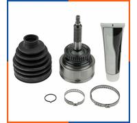 Guarnizione kit esterno albero di trasmissione anteriore per SSANGYONG | 4130...