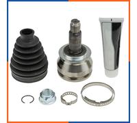 Set giunto albero esterno anteriore per SUBARU | 0810-B13MT