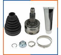 Set giunto albero esterno anteriore per SUZUKI | 0710-GVJB