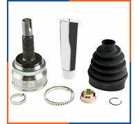 Set giunto albero esterno anteriore per TOYOTA | 0110-ACV30A48
