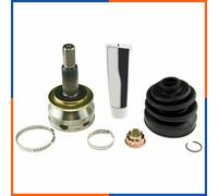 NTY Kit giunti, Semiasse per TOYOTA NPZ-TY-014