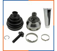 NTY NPZ-VW-037 Kit giunti semiasse