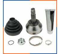 Set giunto albero esterno per ALFA ROMEO | 02K522, 15-1418