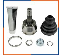 Set giunto albero esterno per ALFA ROMEO | 02K584, 15-1550
