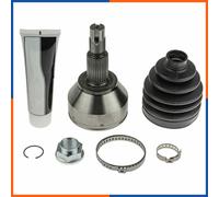 NTY NPZ-AR-014 Kit giunti semiasse
