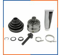NTY NPZ-VW-008 Kit giunti semiasse