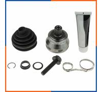 Set giunto albero esterno per AUDI | 12-211747, 3280K