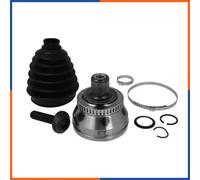 Set giunto albero esterno per AUDI | MEYLE 100 498 0064