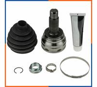 Set giunto albero esterno per BMW | 31607545125