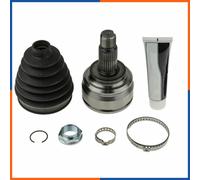 NTY Kit giunti, Semiasse compatibile con BMW NPZ-BM-001