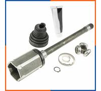 Set giunto albero esterno per BMW | 31607607938