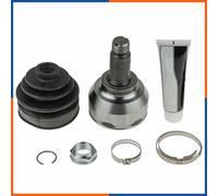 NTY Kit giunti, Semiasse compatibile con NPZ-BM-006