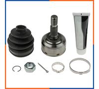 Set giunto albero esterno per CITROEN | 12-161948, 3808K