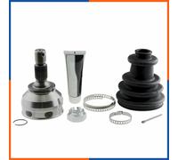 Set giunto albero esterno per CITROEN | 12-161959, 25183