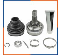 NTY NPZ-PE-018 Kit giunti semiasse