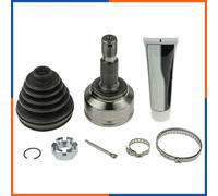 NTY NPZ-CT-019 Kit giunti semiasse