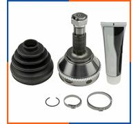 Set giunto albero esterno per CITROEN | 9566722380