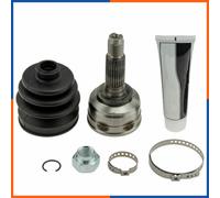 NTY Kit giunti, Semiasse compatibile con DAIHATSU NPZ-DA-012