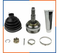 Set giunto albero esterno per DODGE | 15-1438, 3158K