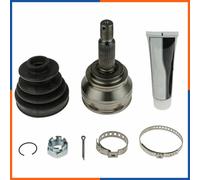 NTY Kit giunto esterno albero di trasmissione G1Y017PC per Dodge/Jeep Diesel