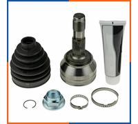 Set giunto albero esterno per FIAT | 1355333080