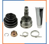 NTY Kit giunti, Semiasse compatibile con FIAT FORD NPZ-FT-032