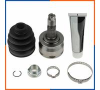 Set giunto albero esterno per FIAT | 15-1457, 3640K