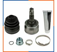 Set giunto albero esterno per FIAT | 15-1594, 607-594